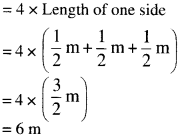 NCERT Solutions for Class 6 Maths Chapter 10 Mensuration 12